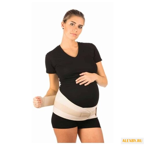 Бандаж-пояс Тривес Т-1115