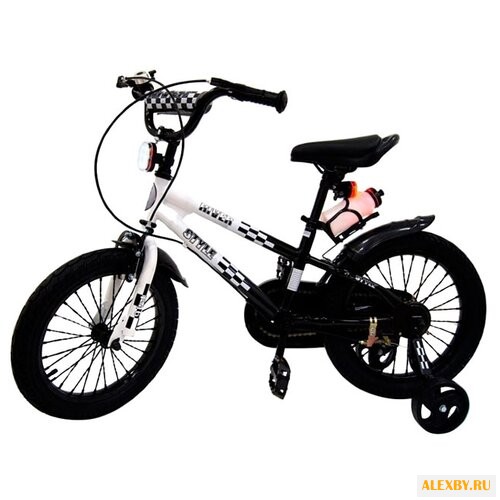 Детский велосипед RiverBike F-16