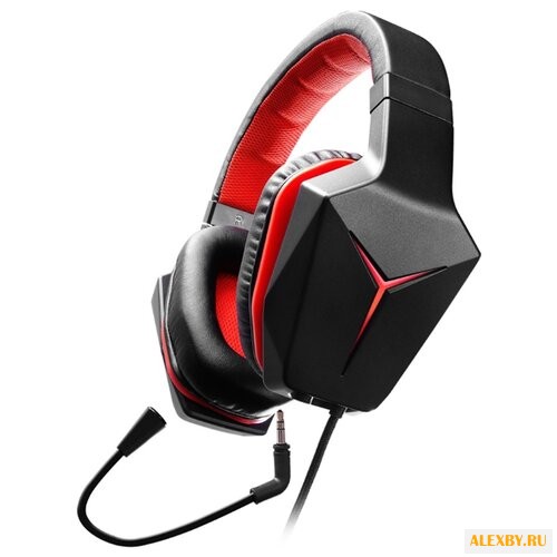 Компьютерная гарнитура Lenovo Y