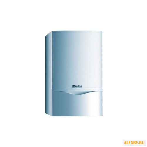 Газовый котел Vaillant turboTEC