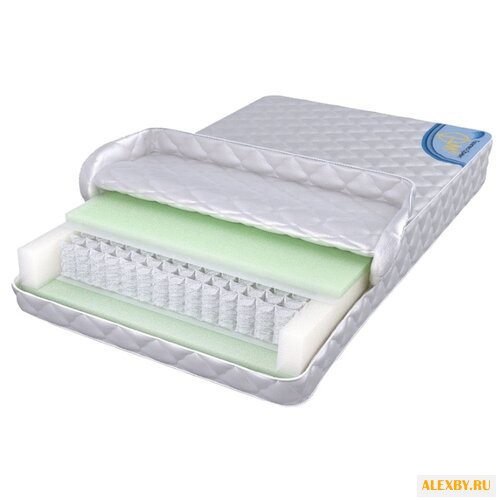 Матрас Промтекс-Ориент Soft