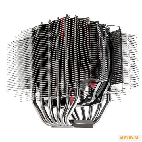 Кулер для процессора