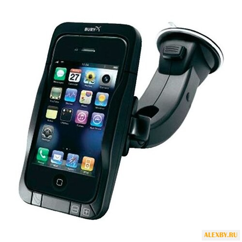 Устройство громкой связи BURY