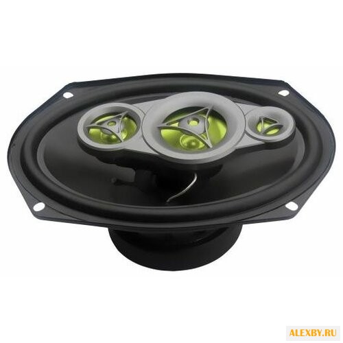 Автомобильная акустика Fusion