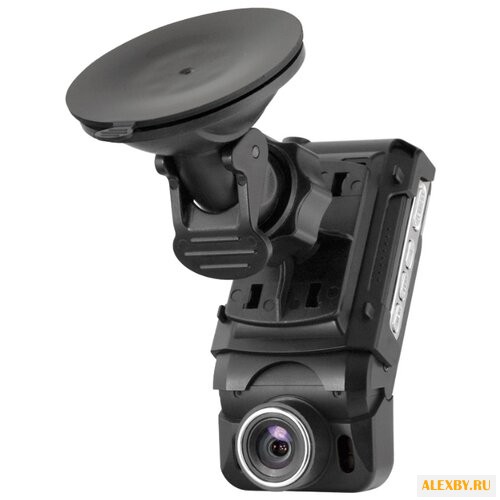 Видеорегистратор Mystery