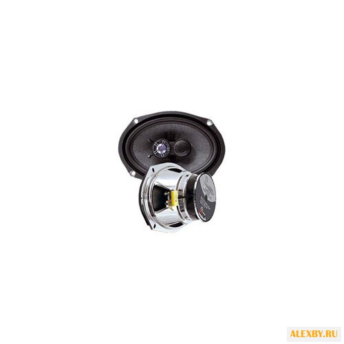 Автомобильная акустика Mystery