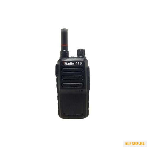 Рация iRadio 410