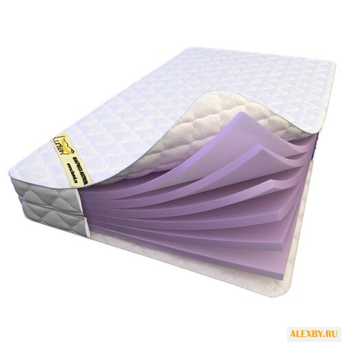 Матрас Luntek Hr Support 12