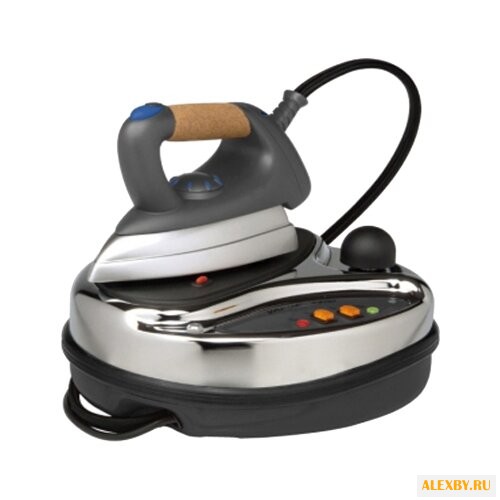 Утюг с парогенератором
