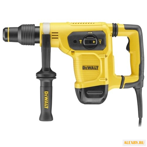 Перфоратор DeWALT D25481K