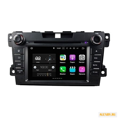 Автомагнитола FarCar s130+