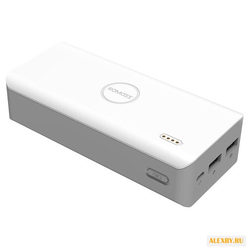 Аккумулятор Romoss Polymos 20