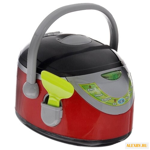 Мультиварка ABtoys Помогаю маме