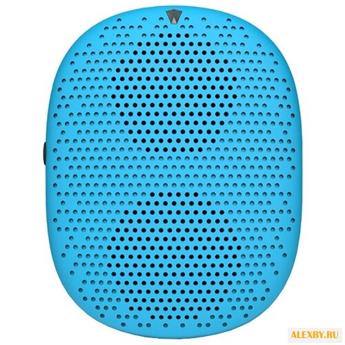 Портативная акустика iSound Pop