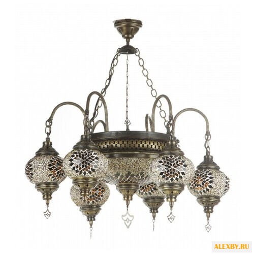 Kink light Марокко 0212-6 04