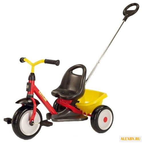 Трехколесный велосипед KETTLER