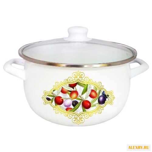 Кастрюля MAYER & BOCH MB-25028