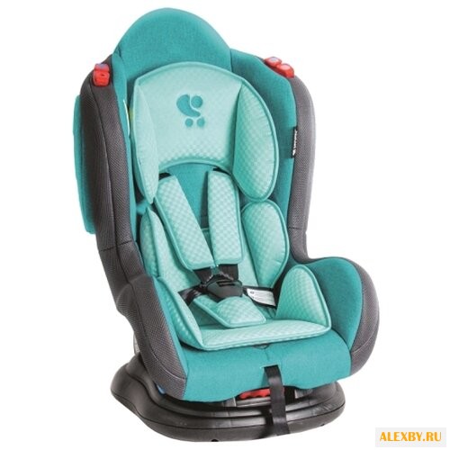 Автокресло группа 0 1 2 до 25