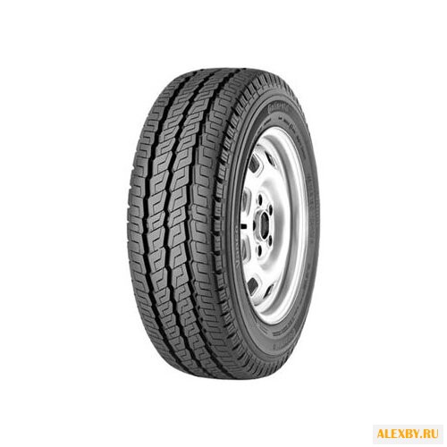 Автомобильная шина Continental