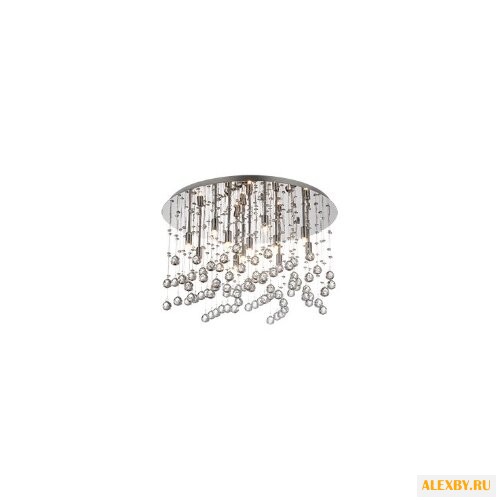 IDEAL LUX Moonlight PL12 Oro