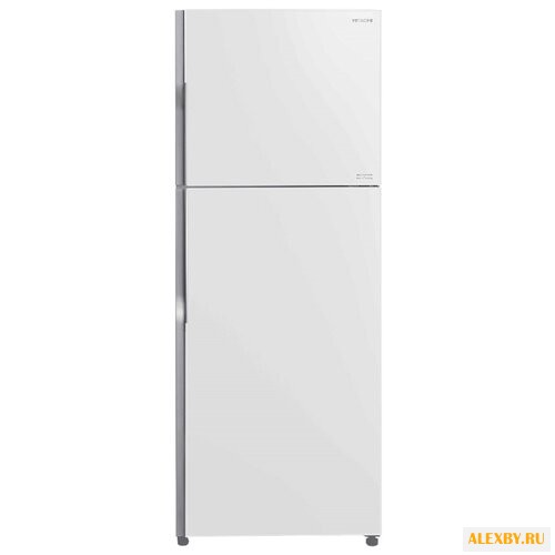 Холодильник Hitachi R-VG472PU3GPW