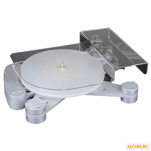 Виниловый проигрыватель