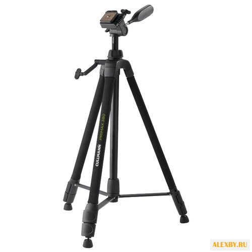 Штатив Cullmann Primax 380 51381