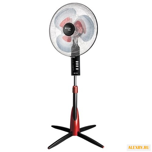 Напольный вентилятор VITEK