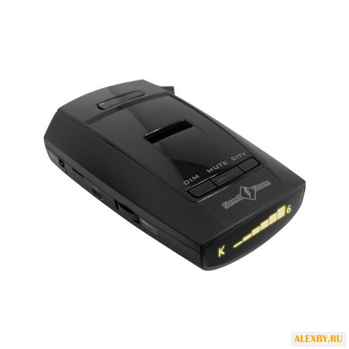 Радар-детектор Street Storm