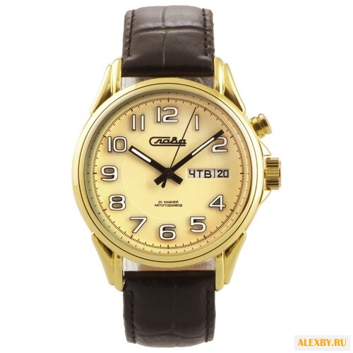 Наручные часы Слава 1359644