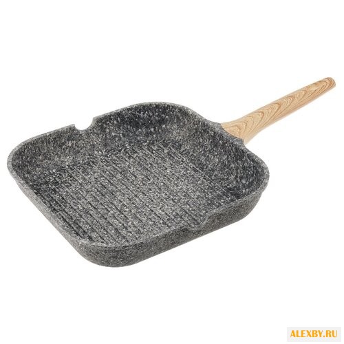 Сковорода-гриль Nadoba