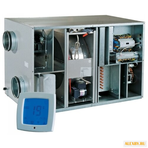 Вентиляционная установка VENTS