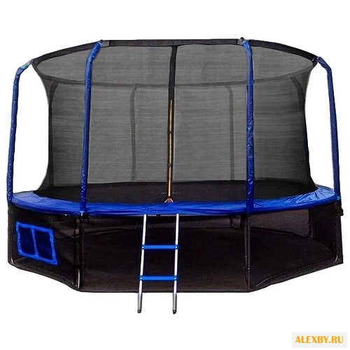 Каркасный батут Eclipse Space