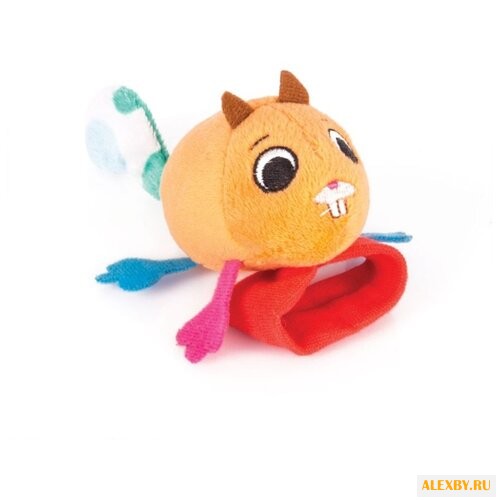 Погремушка Happy Snail