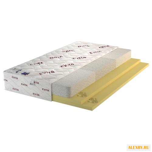 Матрас Evita Visco Comfort