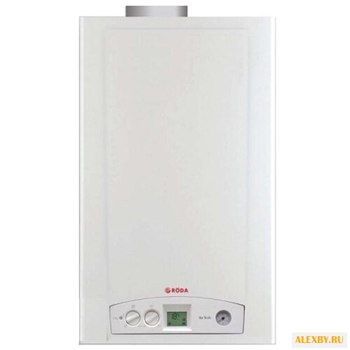 Газовый котел Roda VorTech One