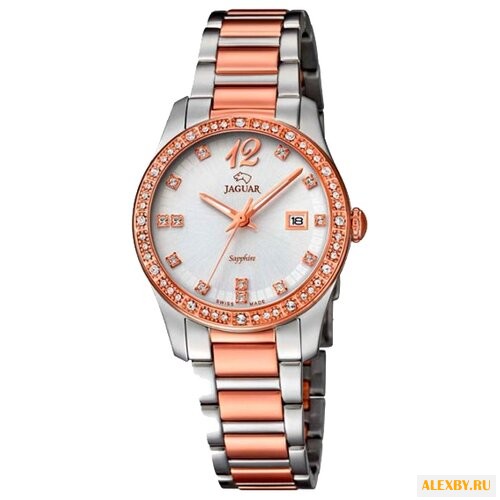 Наручные часы Jaguar J822_1