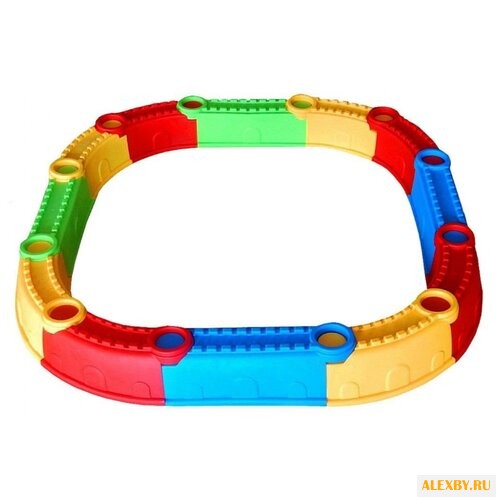 Песочница RT Kinderway Стена