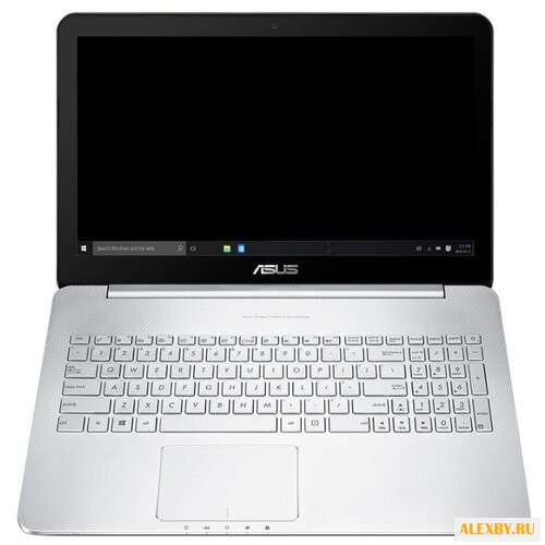 Ноутбук ASUS N552VW