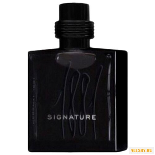 Cerruti 1881 1881 Signature