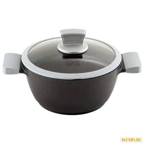 Кастрюля GiPFEL MAYER 54 л