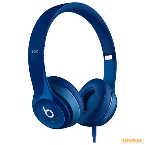Наушники Beats Solo 2014