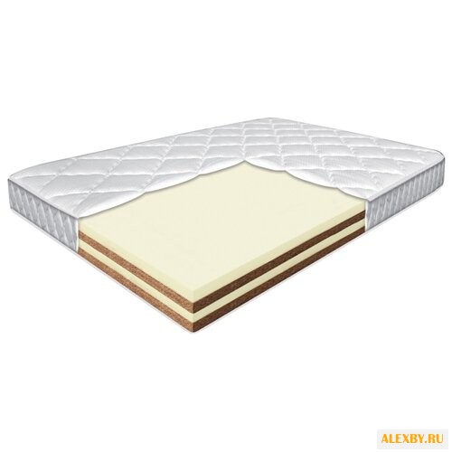 Матрас Matramax Экосэндвич 16
