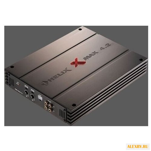 Автомобильный усилитель Helix