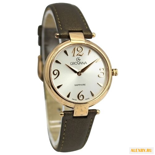 Наручные часы Grovana 4556.1562