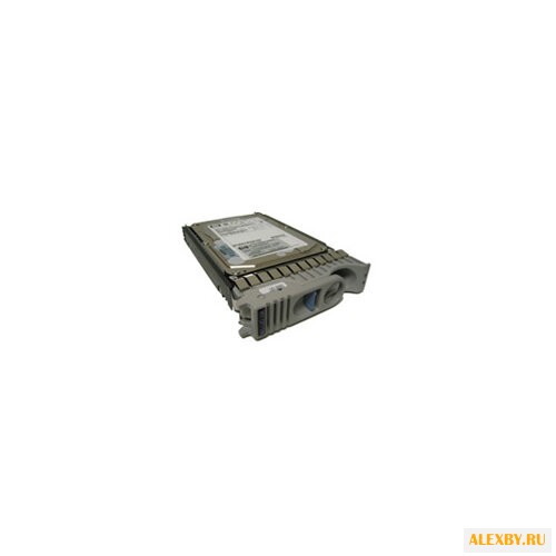 Жесткий диск HP P4624A