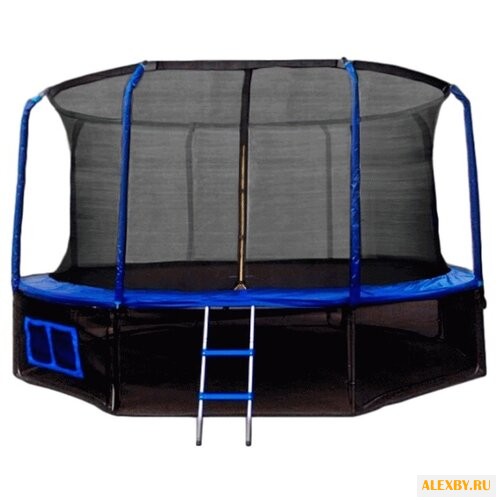 Каркасный батут Eclipse Space