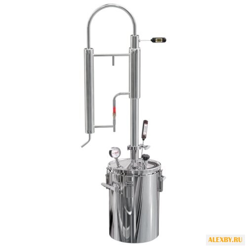 Самогонный аппарат Добрый Жар