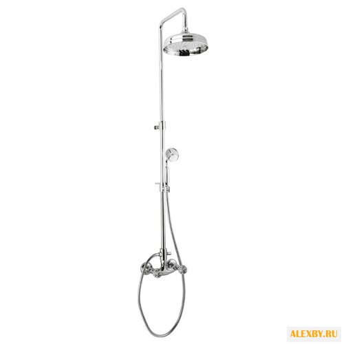 Душевая стойка CEZARES