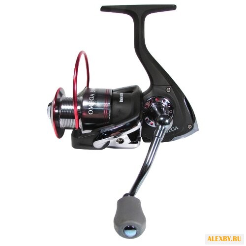 Катушка GRFISH Omega 3000F